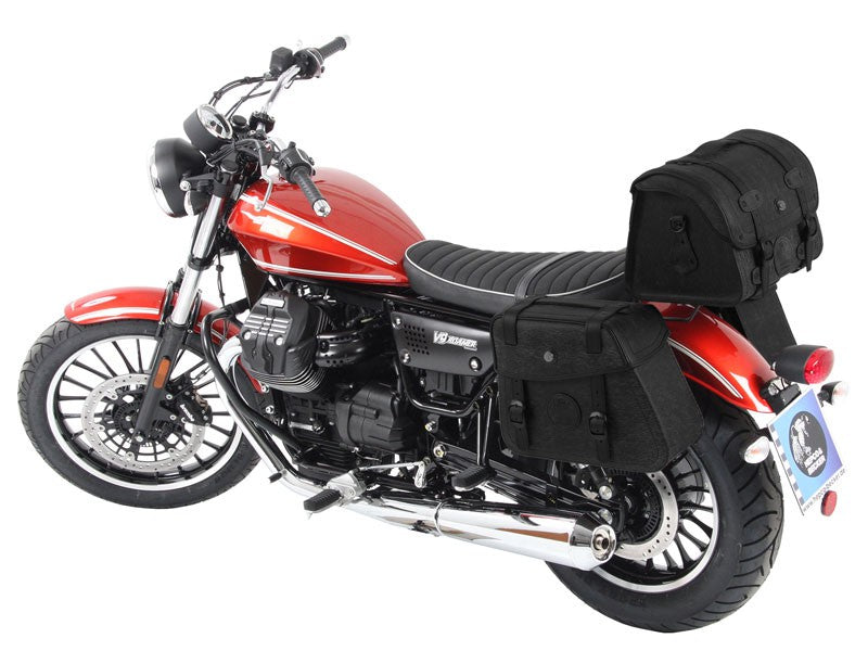 Hepco & Becker C-bow veskeholder MotoGuzzi V9