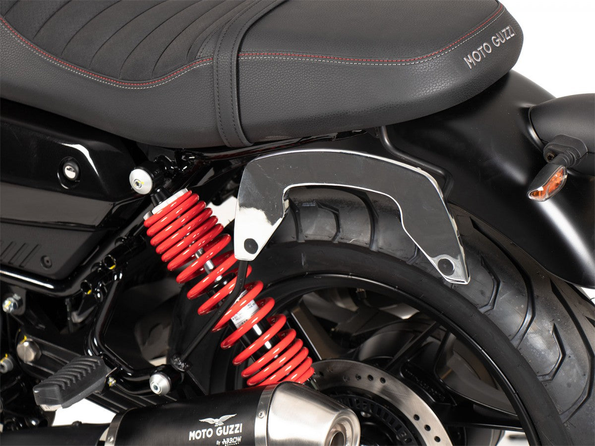 Hepco & Becker C-bow Veskeholder Moto Guzzi V7 Stone Special Edition 22- Chrome