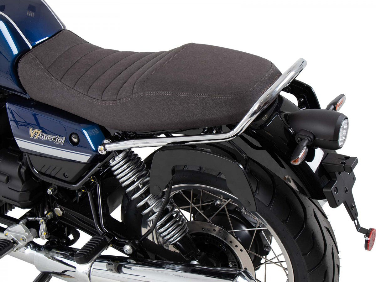 Hepco & Becker Moto Guzzi V7 Stone Corsa 24- C-Bow Veskeholder