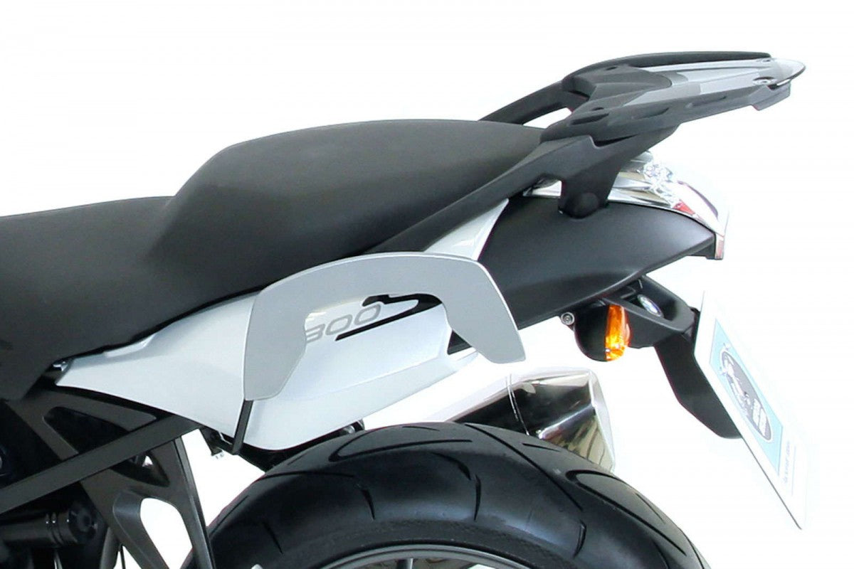 Hepco & Becker C-bow veskeholder BMW K1200/1300S 05-