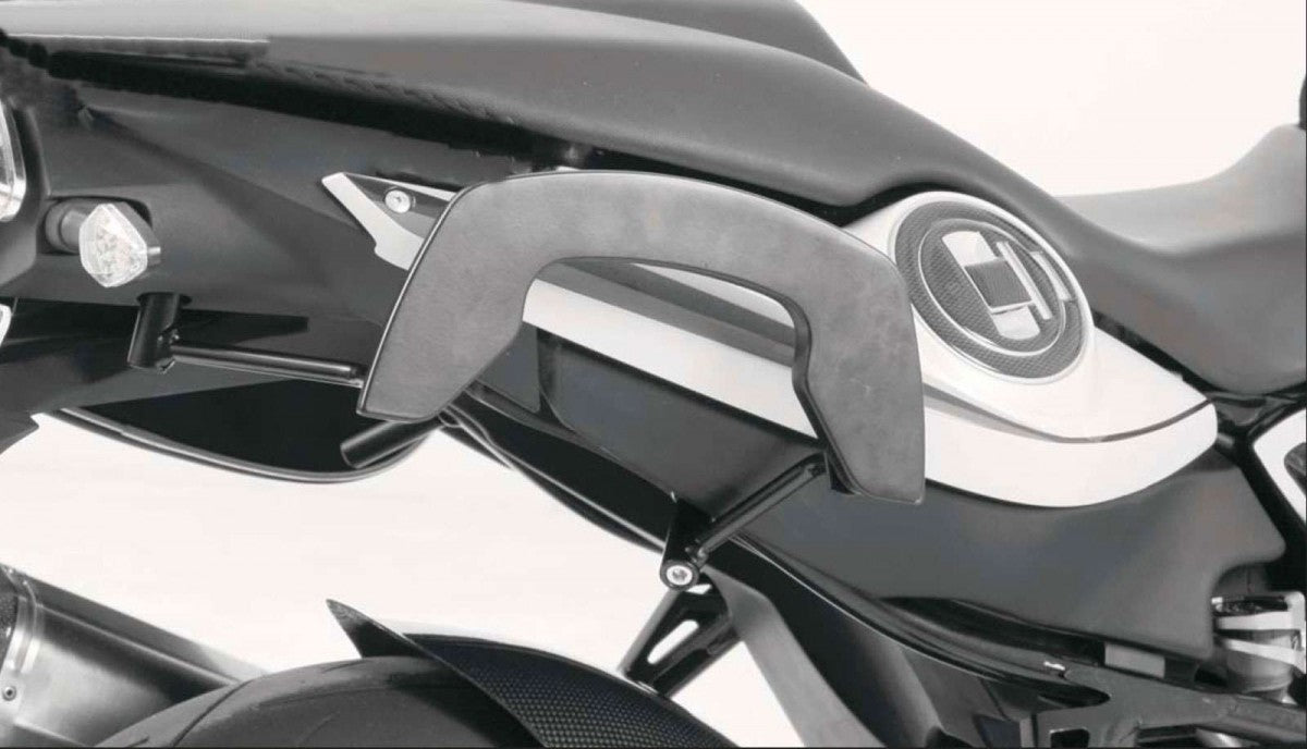 Hepco & Becker C-bow veskeholder Sort BMW F800 S/ST