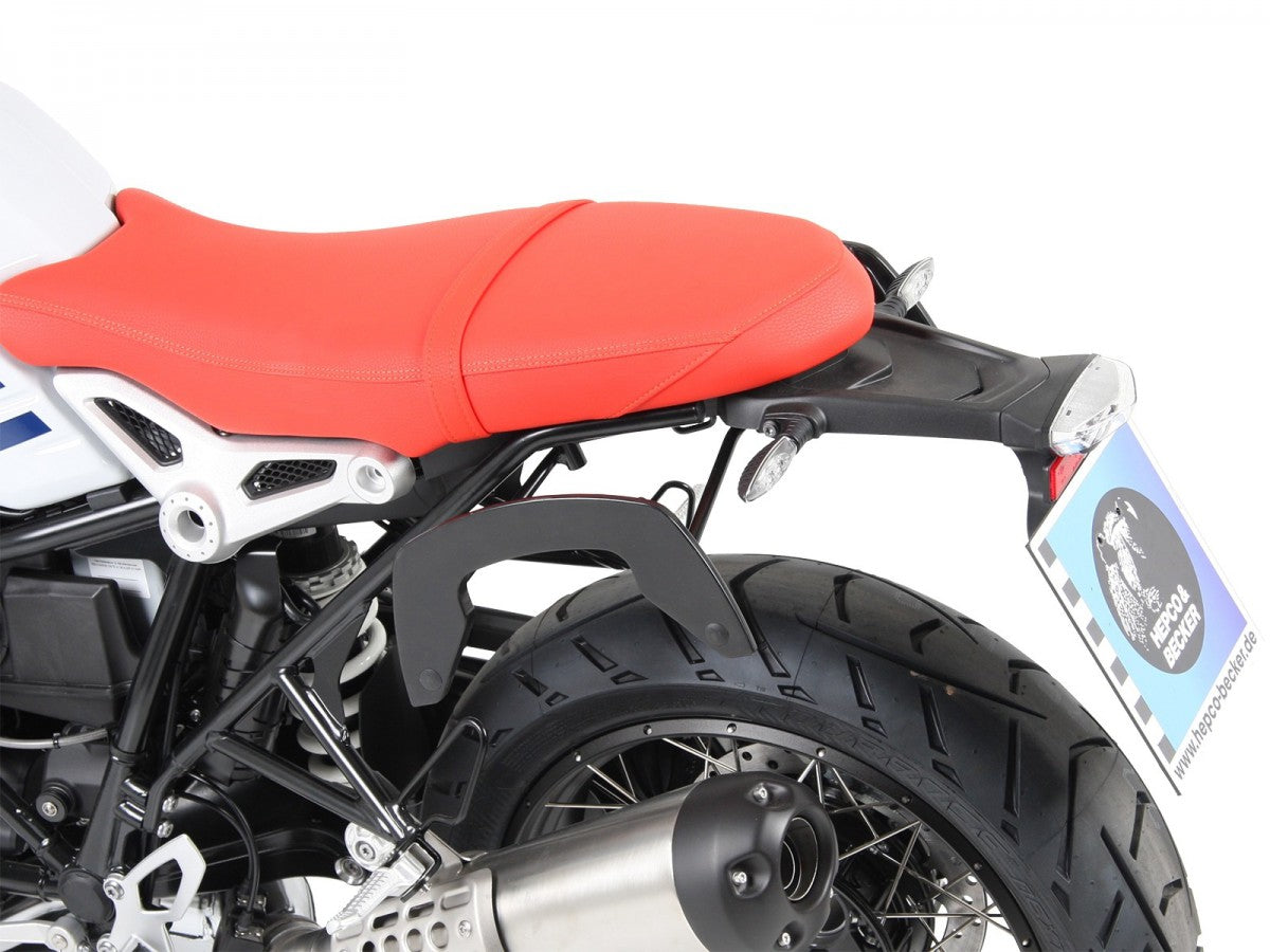 Hepco & Becker BMW R nineT urban G/S 17- c-bow