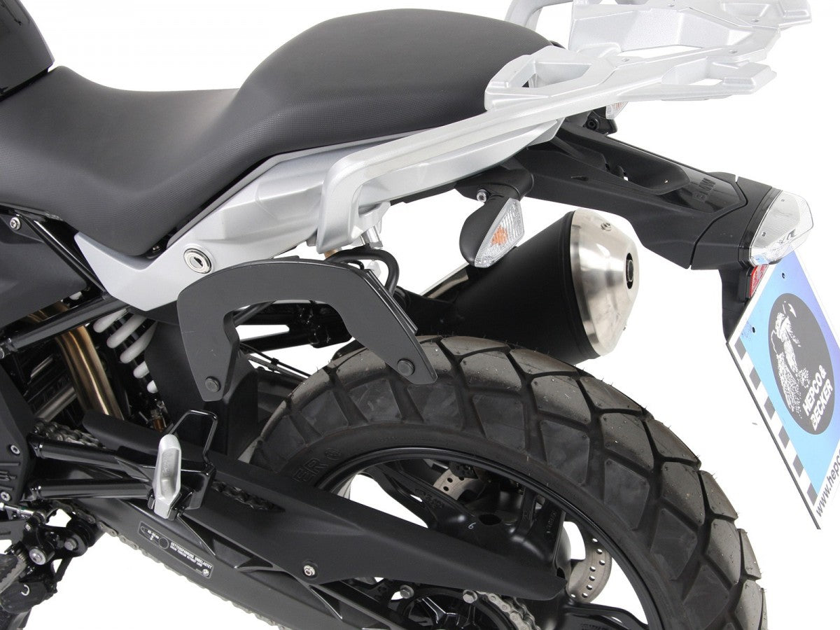 Hepco & Becker BMW G 310 GS 17- c-bow Holder
