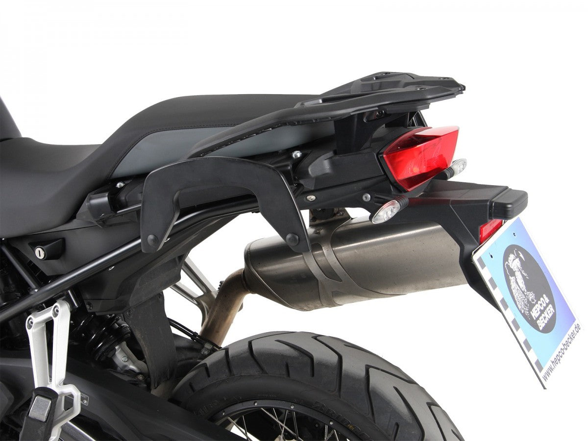 Hepco & Becker BMW F750GS 18- c-bow Holder