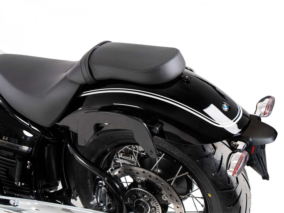 Hepco & Becker BMW R 18 20- c-bow Holder Black
