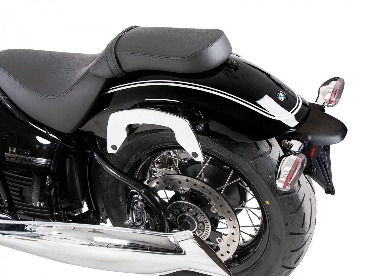 Hepco & Becker BMW R 18 20- c-bow Holder Chrome