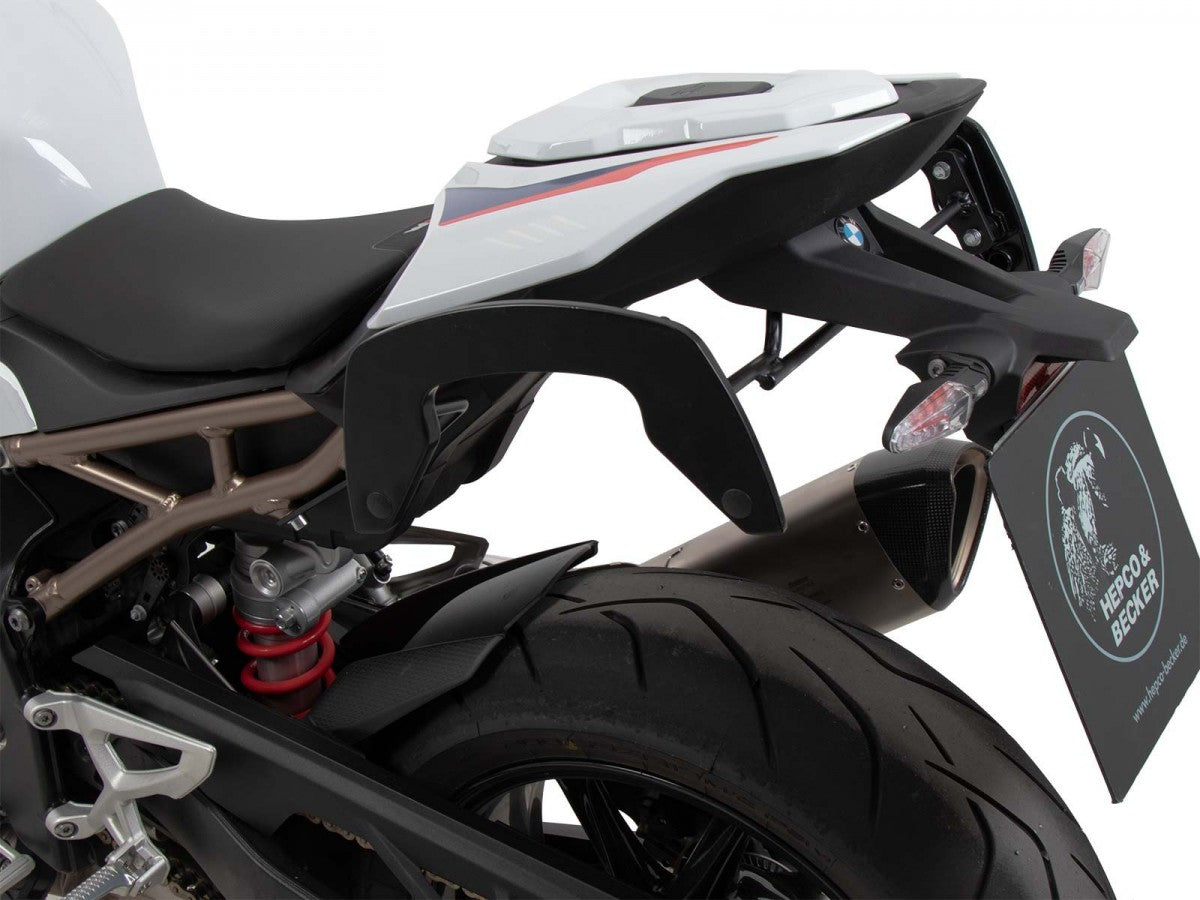 Hepco & Becker BMW S1000R 21- c-bow Holder
