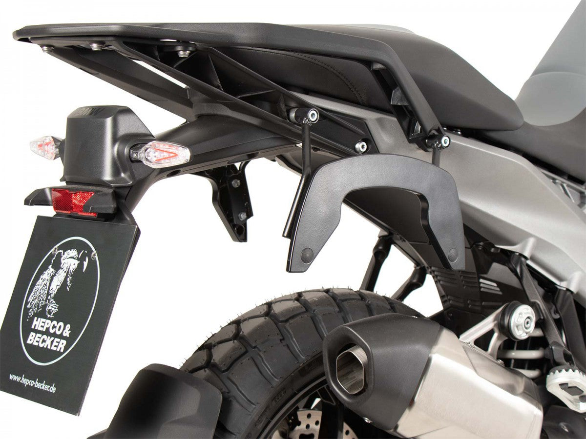 Hepco & Becker BMW R1300 GS 23- c-bow Holder