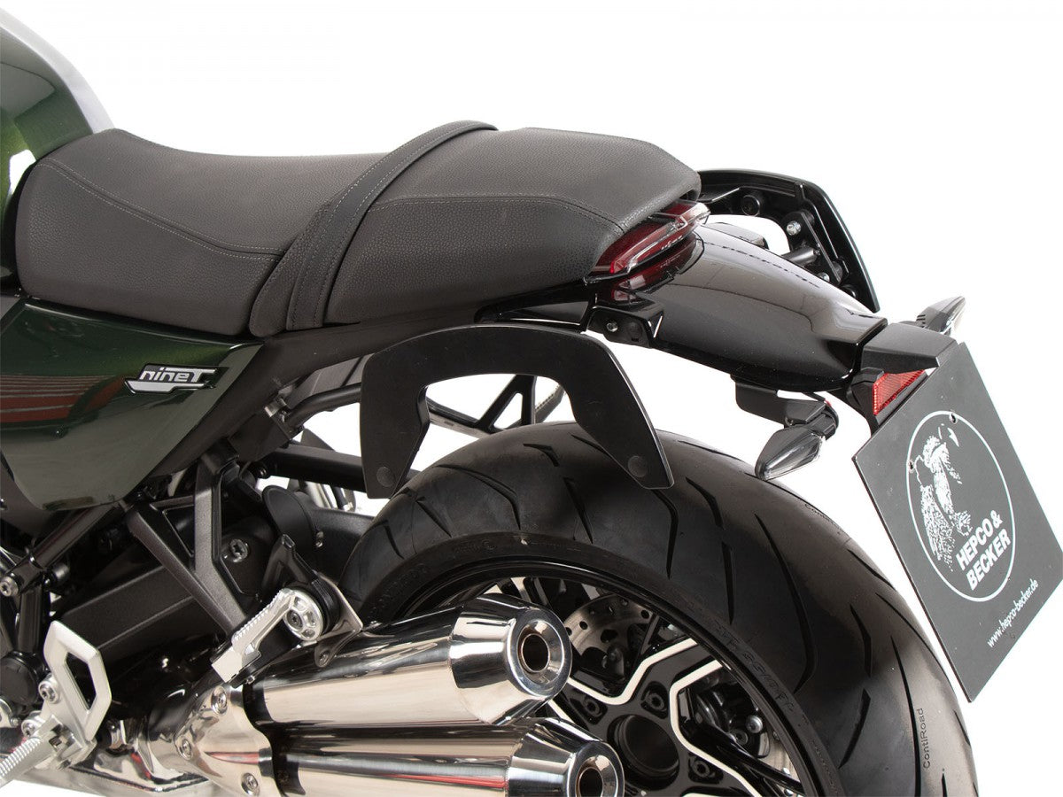 Hepco & Becker BMW R12 nineT 24- c-bow