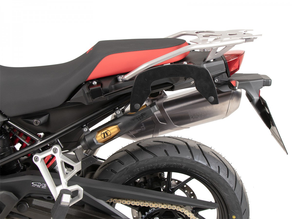 Hepco & Becker BMW F800 GS 24- c-bow Holder
