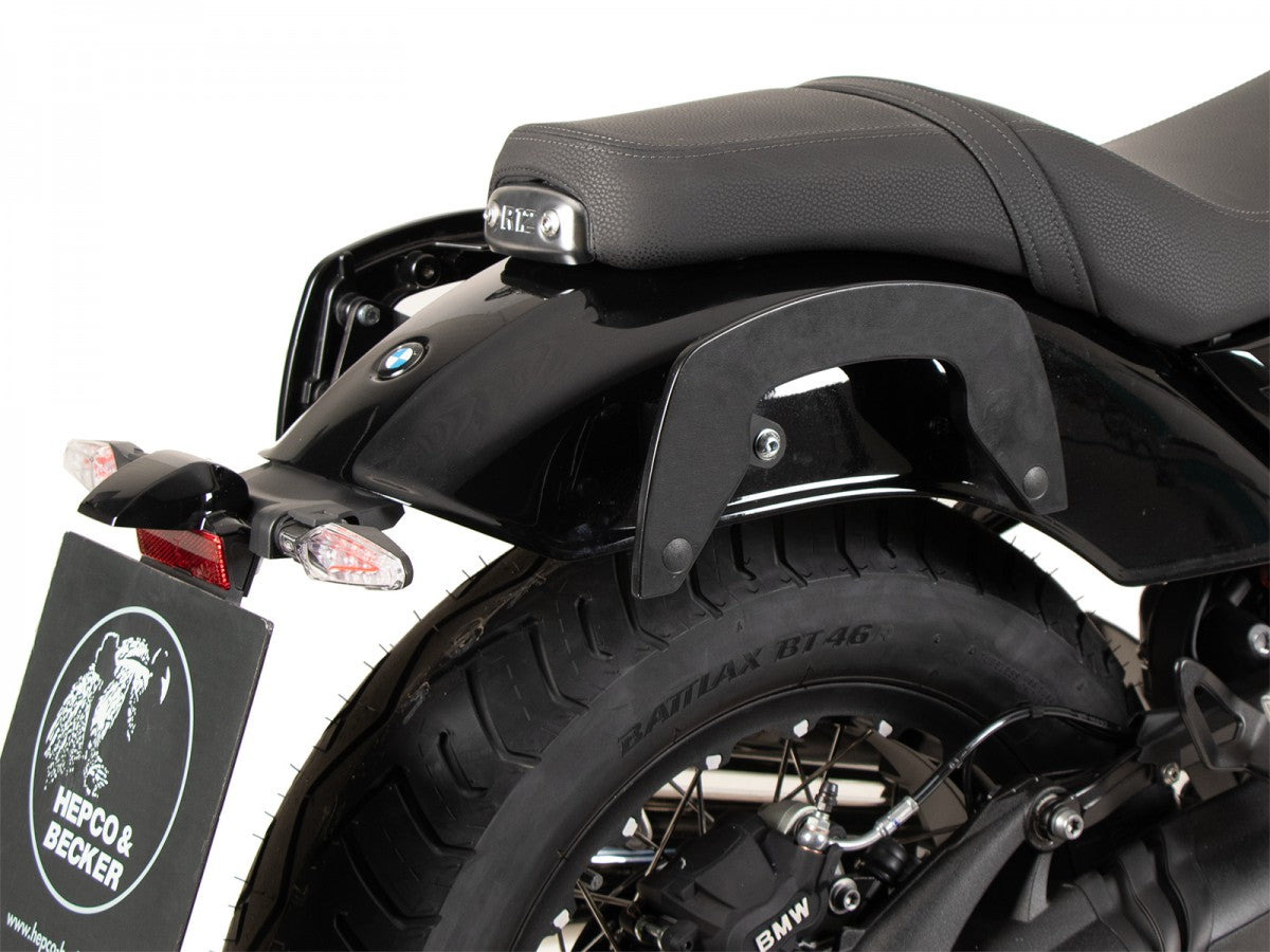Hepco & Becker BMW R12 24- c-bow
