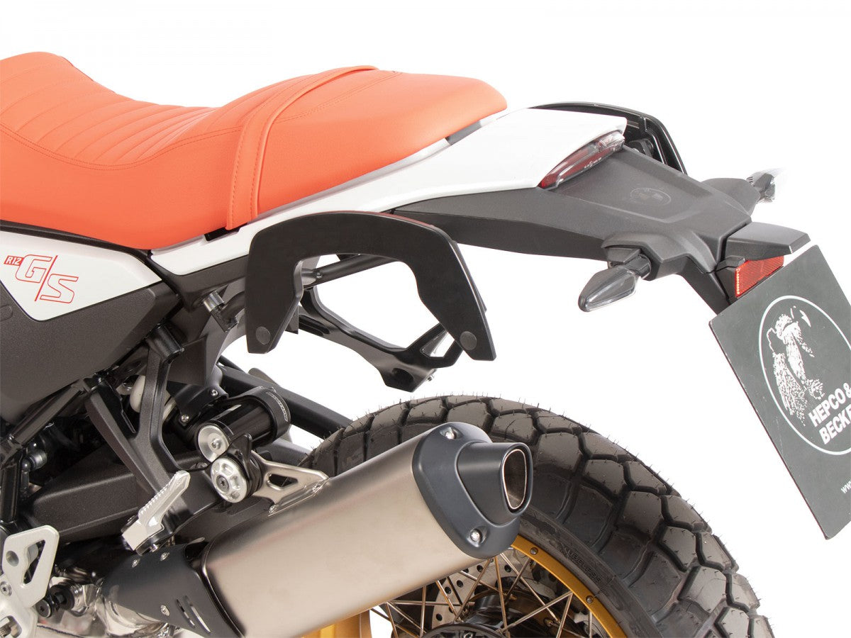 Hepco & Becker BMW R 12 G/S 25- c-bow