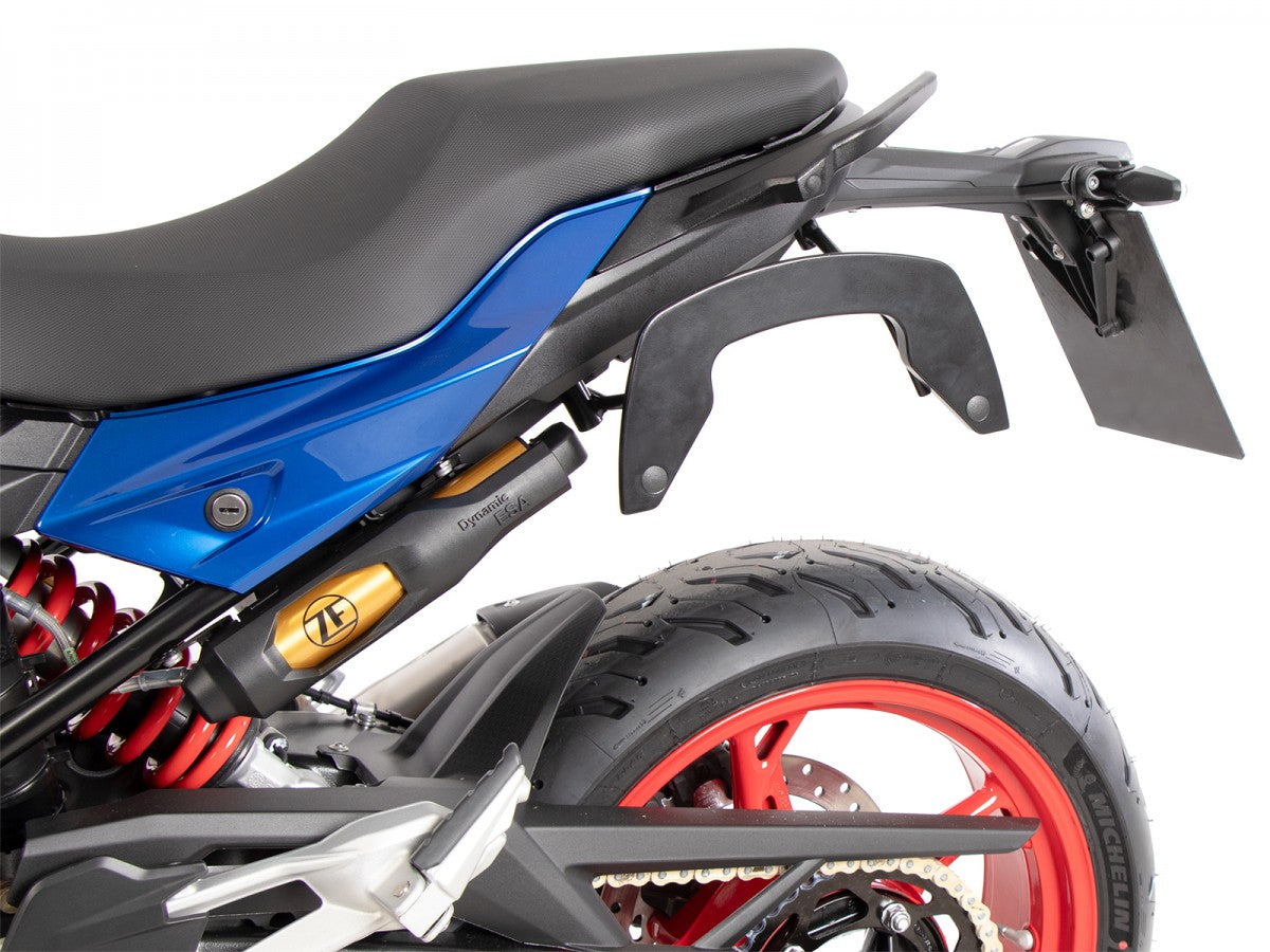 Hepco & Becker BMW F900 XR 25- C-Bow Holder
