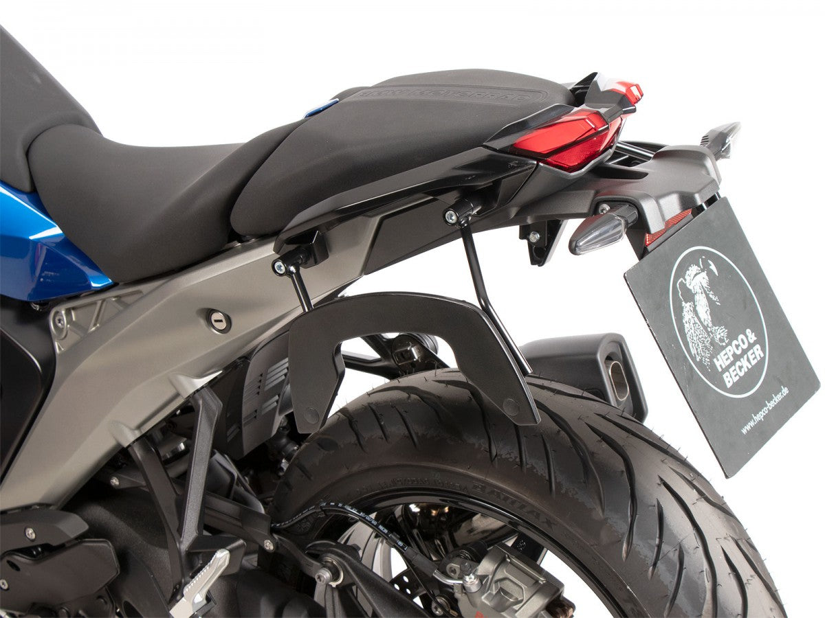 Hepco & Becker BMW R1300 R 25- c-bow Holder