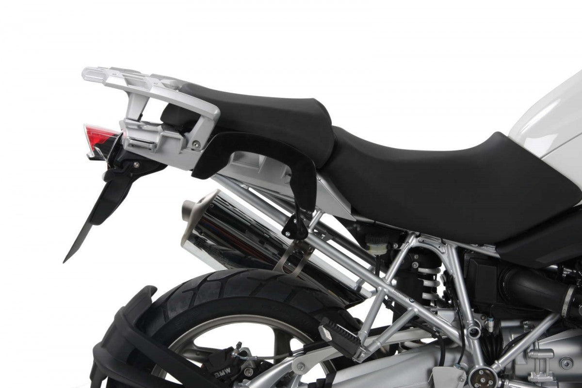Hepco & Becker BMW R1200GS 04 c-bow veskeholder