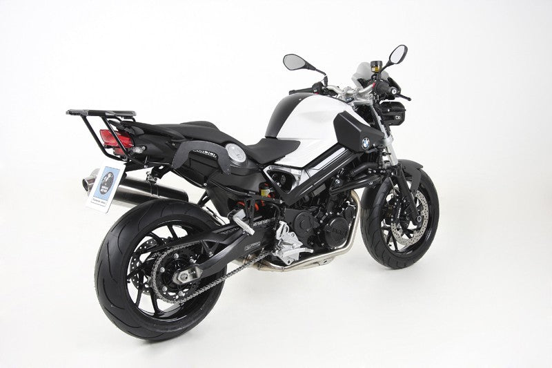 Hepco & Becker C-bow veskeholder BMW F800R 09-