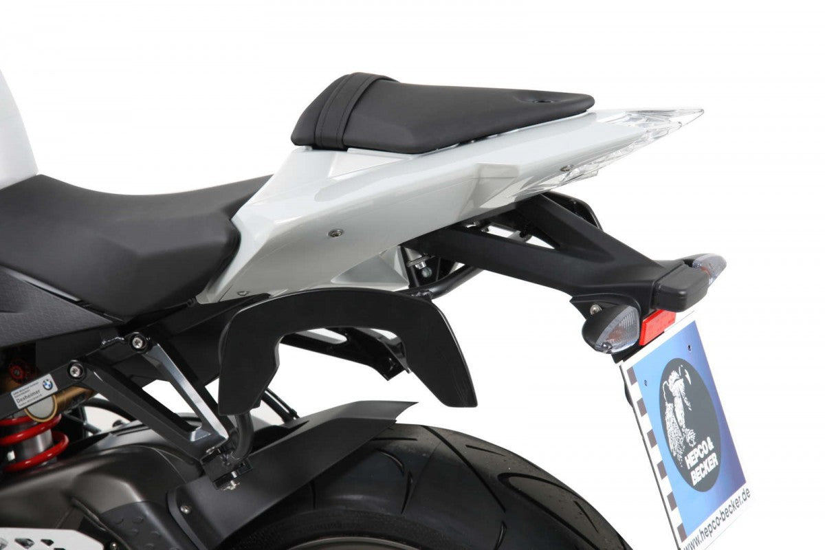 Hepco & Becker C-bow veskeholder Lock-it BMW S1000RR 12-