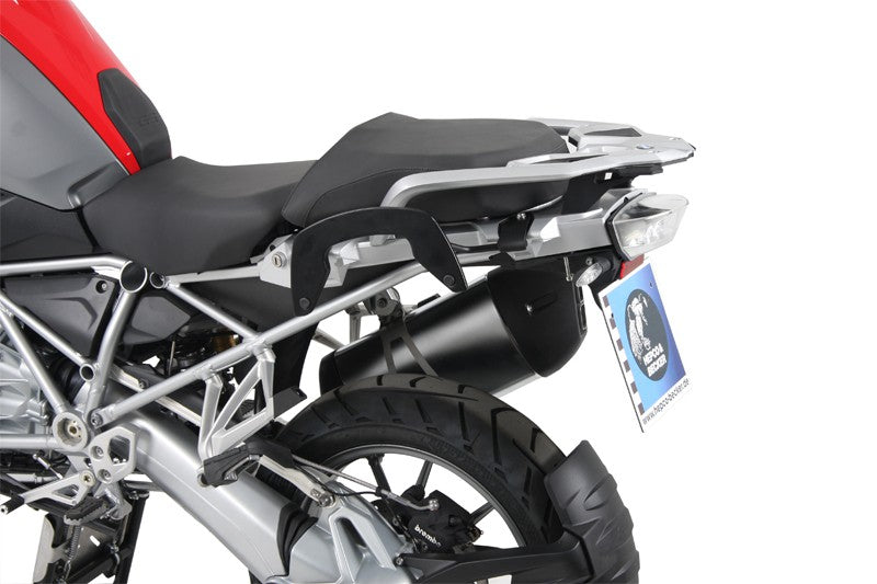 Hepco & Becker C-bow veskeholder BMW R1200GS 12-