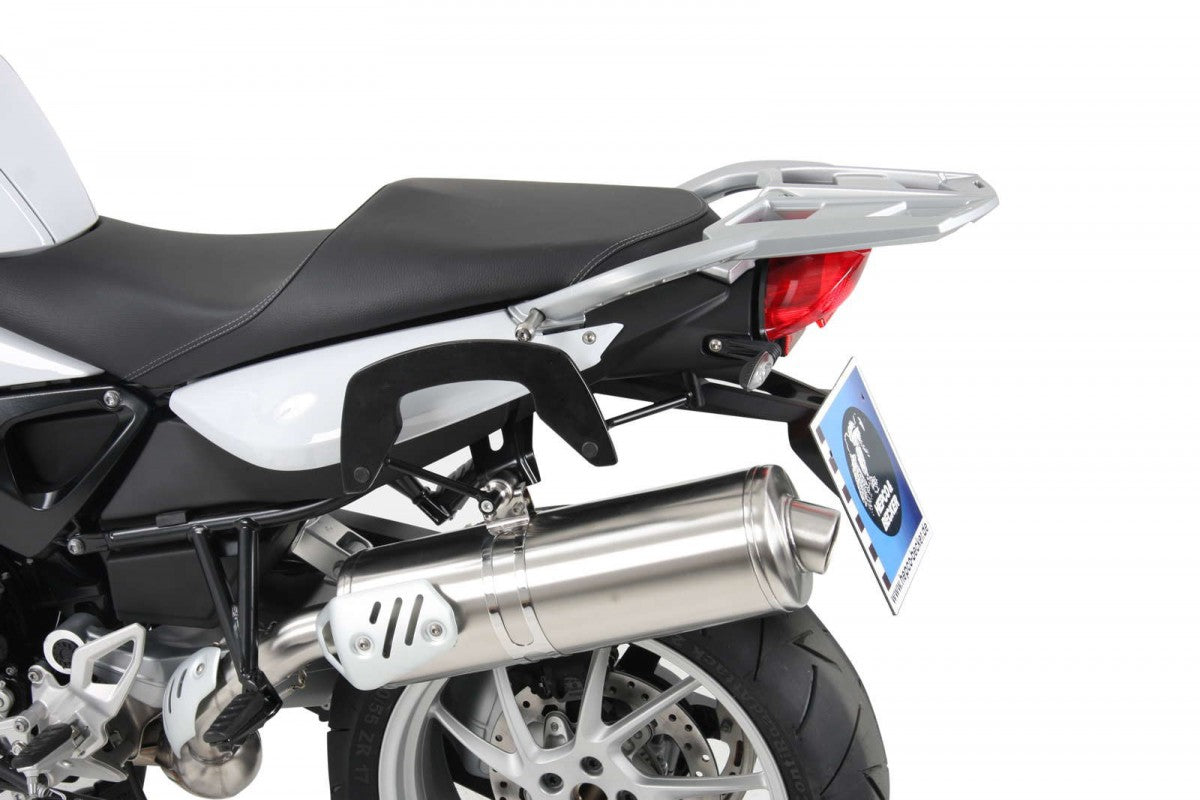 Hepco & Becker C-bow veskeholder BMW F800 GT 13-