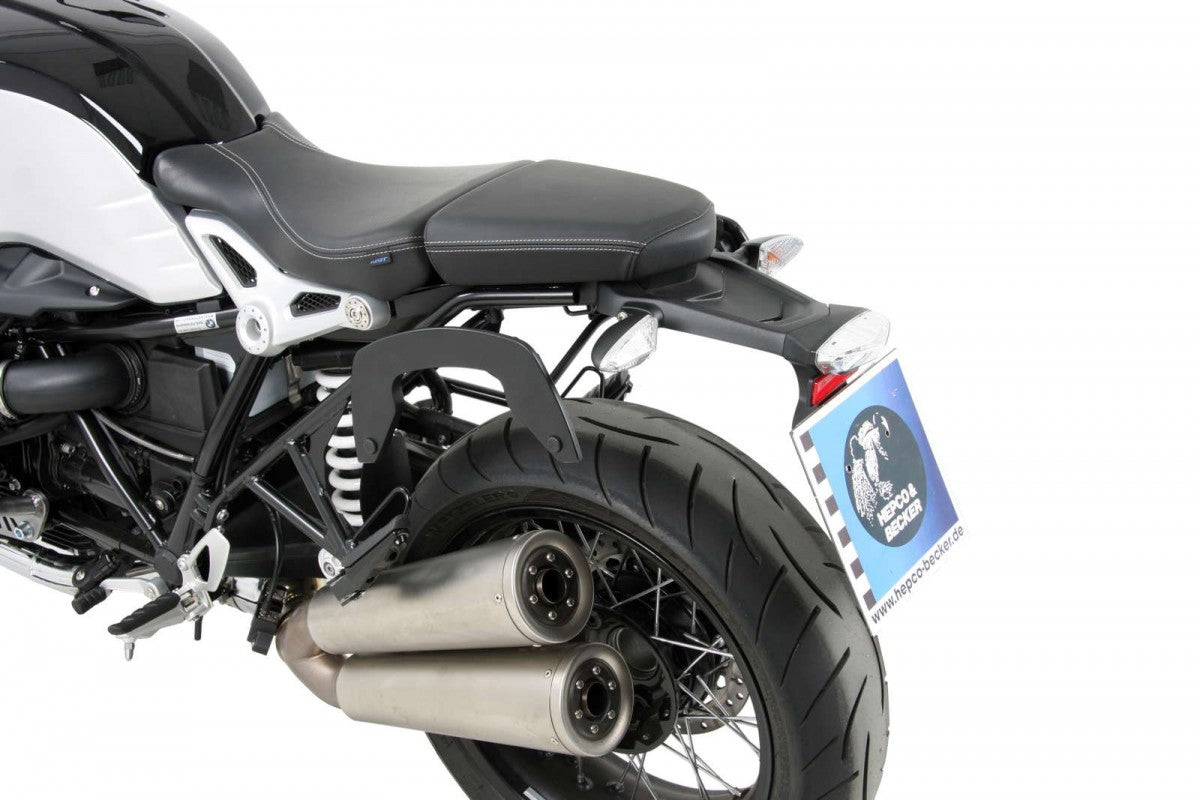 Hepco & Becker BMW R nineT c-bow