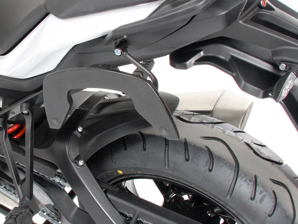 Hepco & Becker C-bow veskeholdere BMW S1000XR 15-