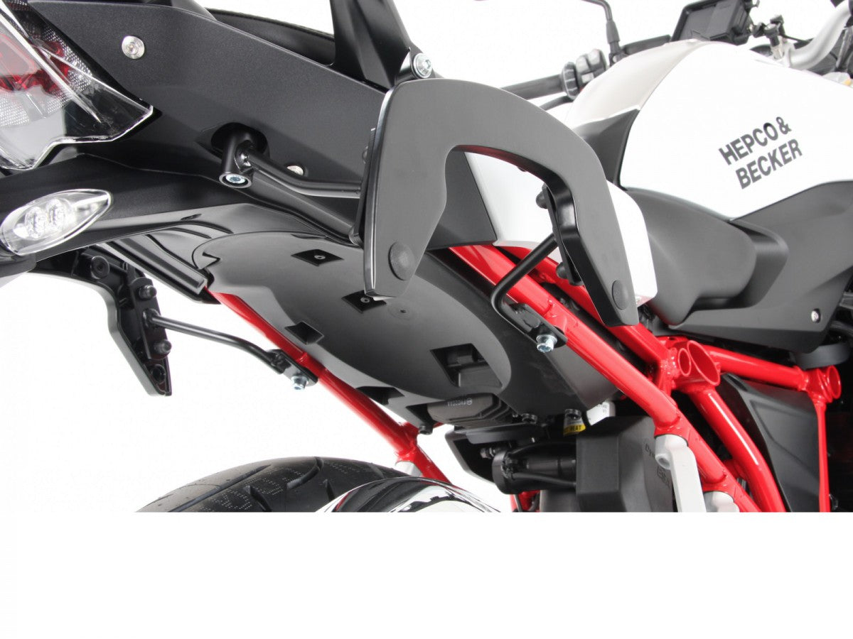 Hepco & Becker C-bow veskeholdere BMW R1200R 15-
