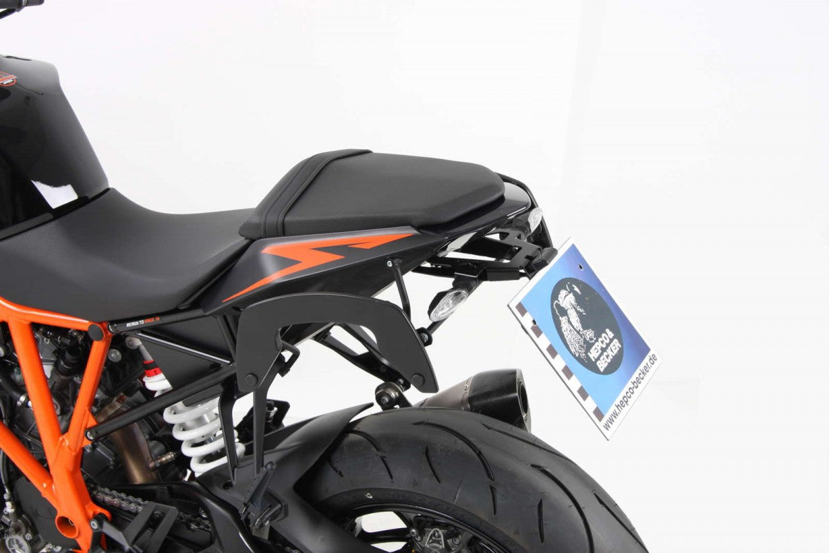 Hepco & Becker KTM 1290 Superduke R c-bow