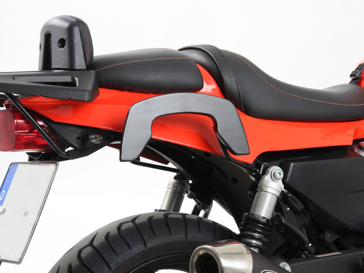 Hepco & Becker C-bow veskeholder Harley Davidson XR1200