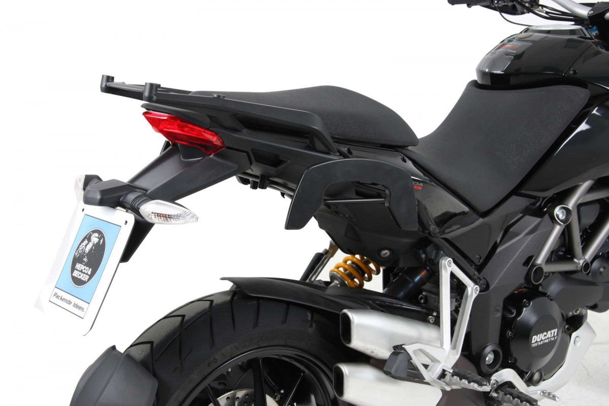 Hepco & Becker C-bow veskeholder MultiStrada 1200/S