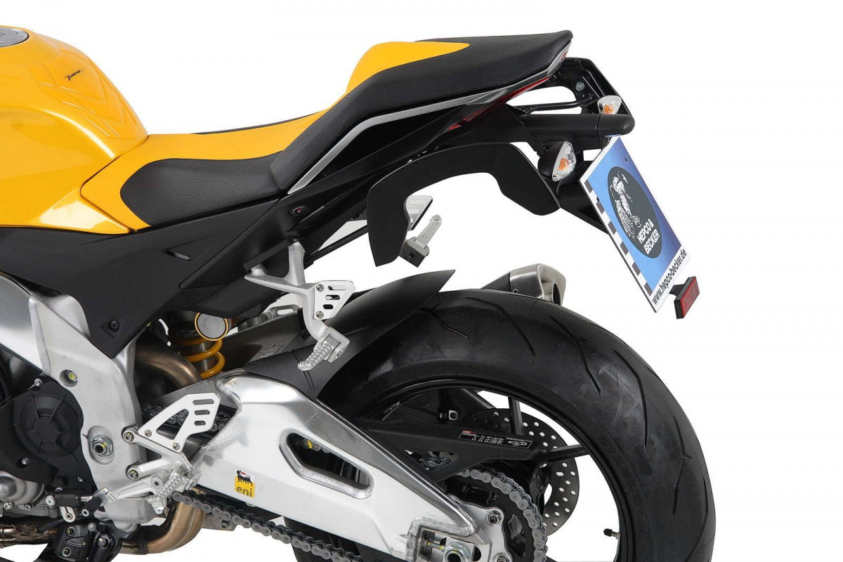 Hepco & Becker C-bow veskeholder Aprilia Tuono V4R 11-/V4RR 15-
