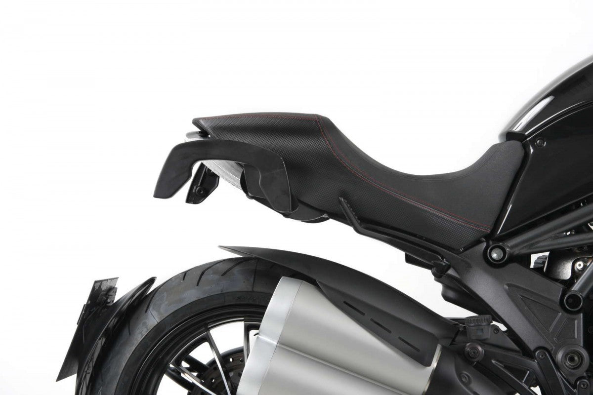 Hepco & Becker C-bow veskeholder Ducati Diavel