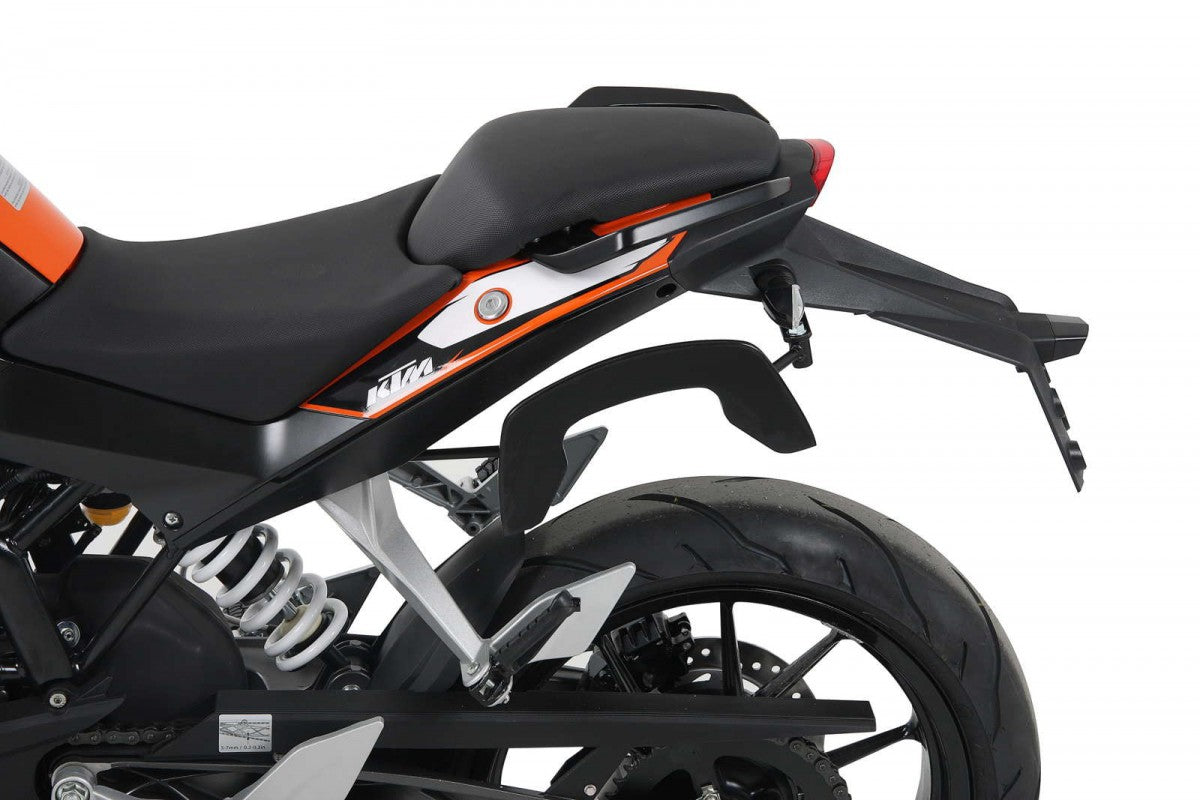 Hepco & Becker C-bow veskeholder KTM 125/200 Duke