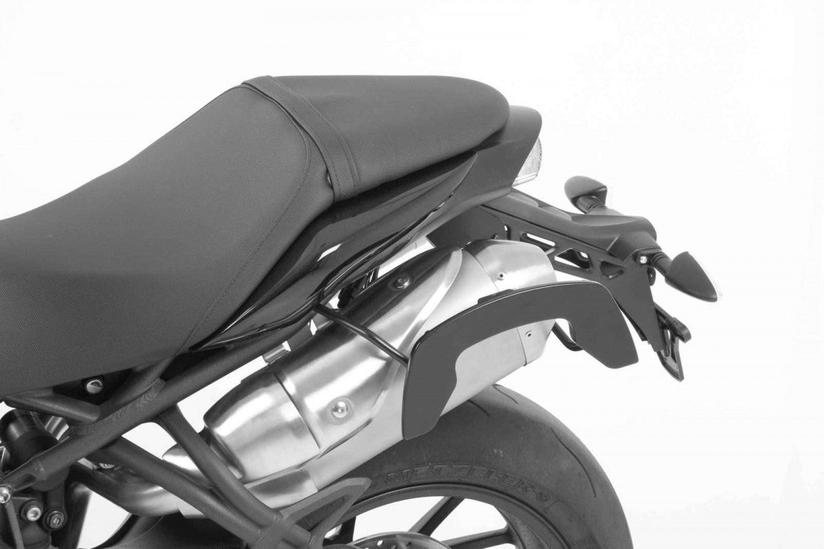 Hepco & Becker C-bow veskeholder Speed Triple 11-