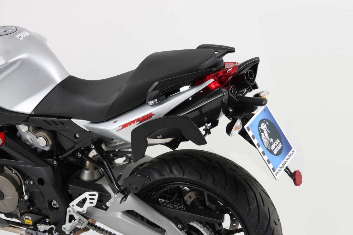 Hepco & Becker C-bow veskeholder Aprilia Shiver 10-