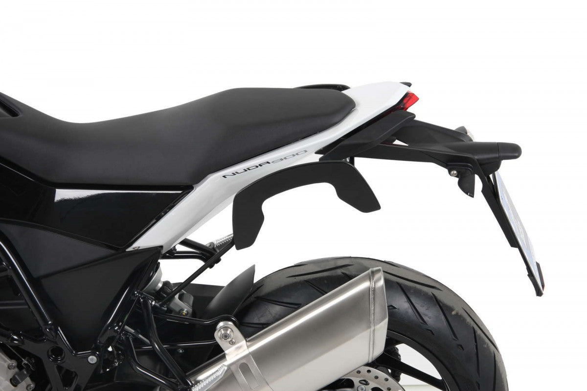 Hepco & Becker C-bow veskeholder Husqvarna Nuda 900 12-