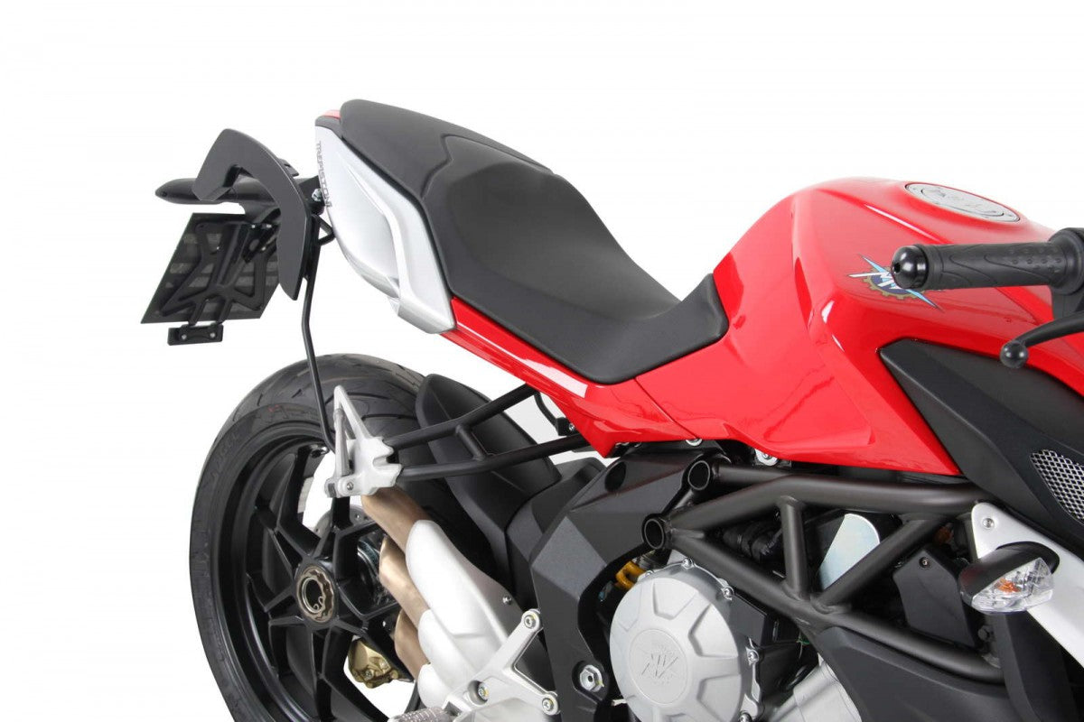Hepco & Becker C-bow veskeholder MV Brutale/DragsterRR 675/800