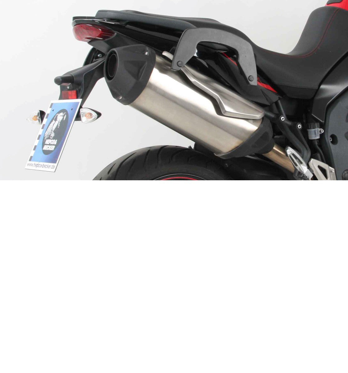 Hepco & Becker Triumph tiger 1050 Sport 13- c-bow sideveskebærer