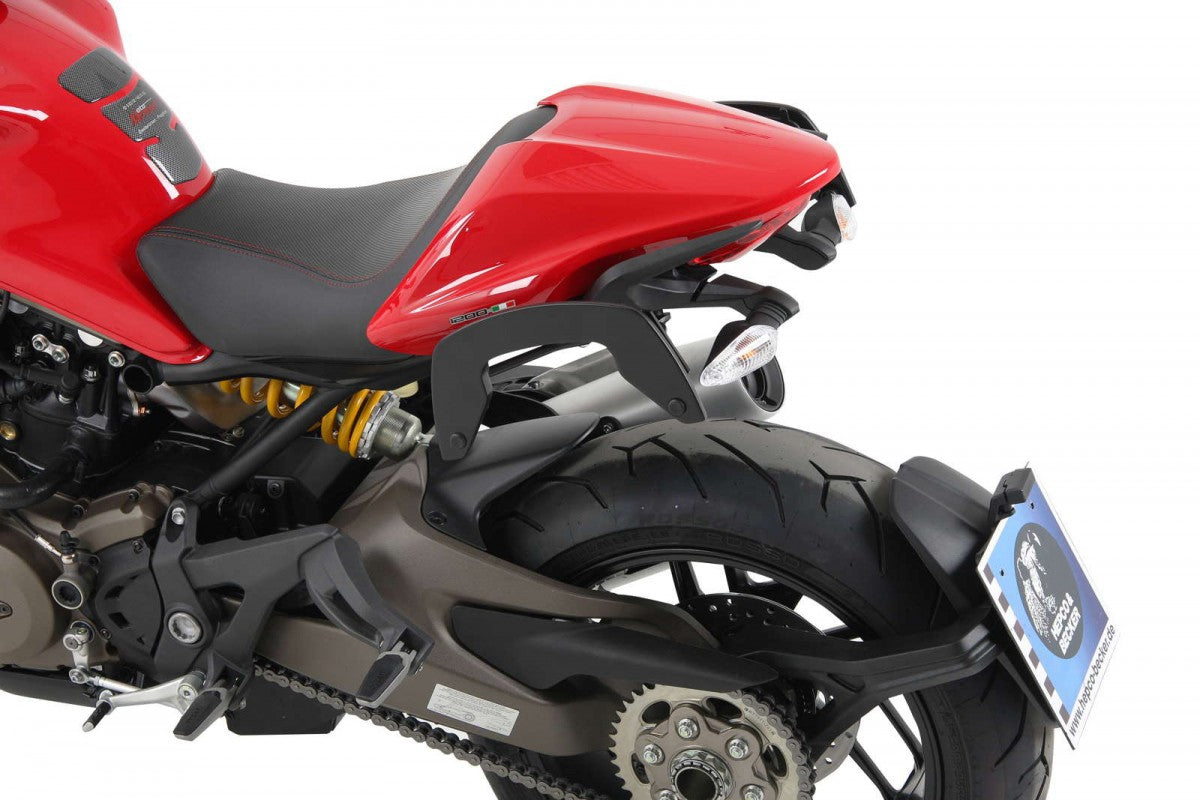 Hepco & Becker Ducati Monster 1200 / S c-bow 13-