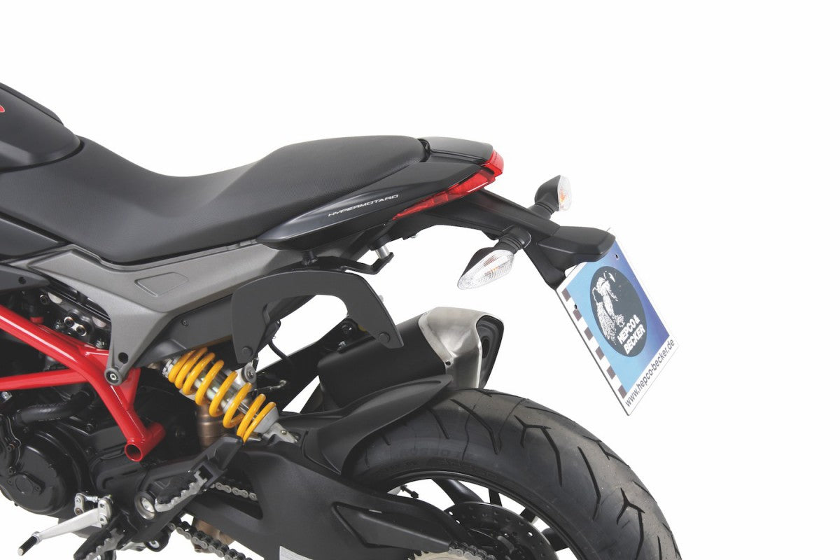 Hepco & Becker Ducati Hypermotard 939 SP 16- c-bow feste