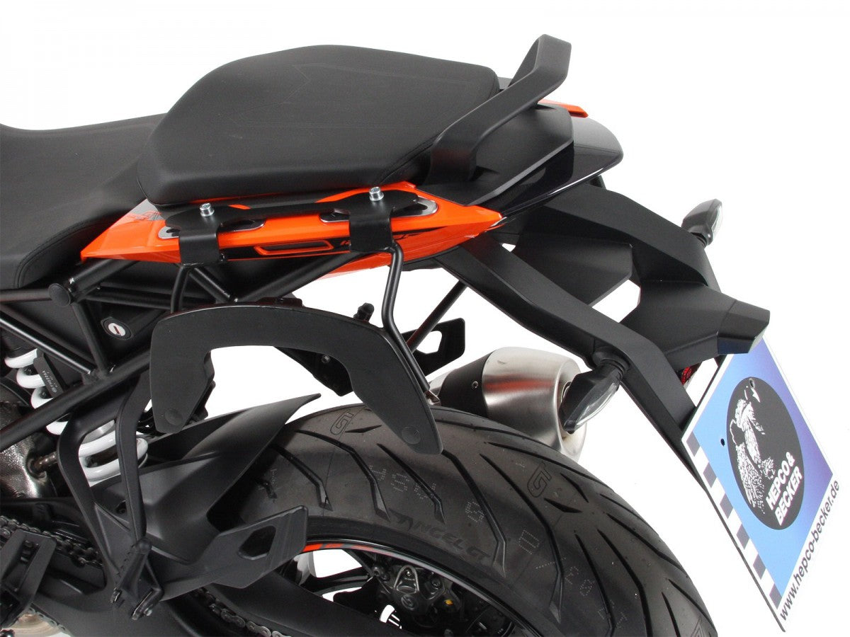 Hepco & Becker C-bow veskeholder KTM 1290 Super Duke GT 16-