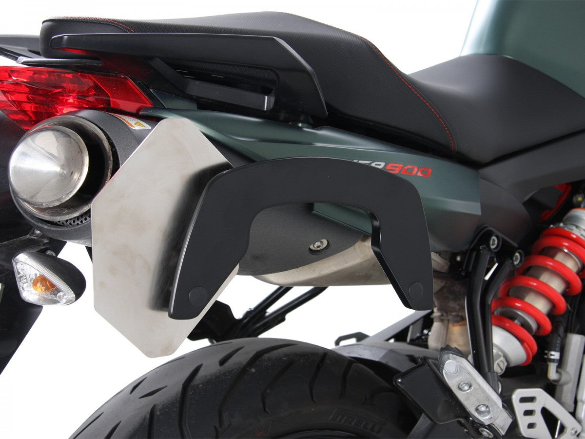Hepco & Becker C-bow veskeholder Aprilia Shiver 900 17-