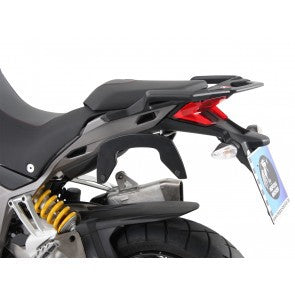 Hepco & Becker C-bow veskeholder Multistrada 1200 Enduro 16-