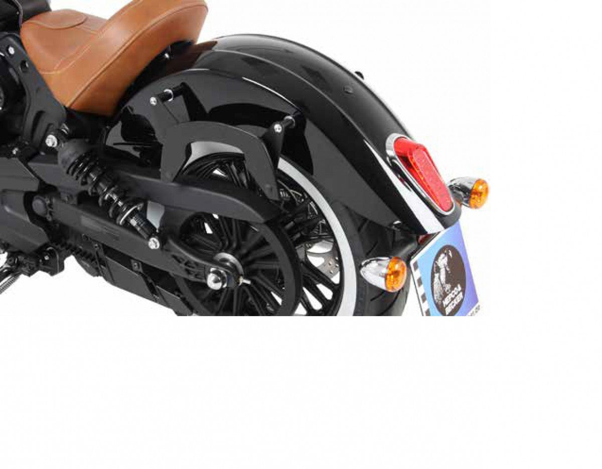 Hepco & Becker C-bow veskeholder Indian scout sixty 15-
