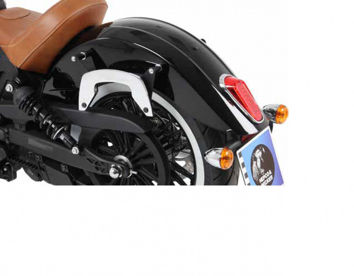 Hepco & Becker C-bow veskeholder Indian scout sixty 15-