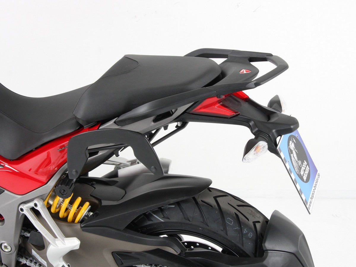 Hepco & Becker Ducati Multistrada 1260 /S 18- c-bow veskeholder