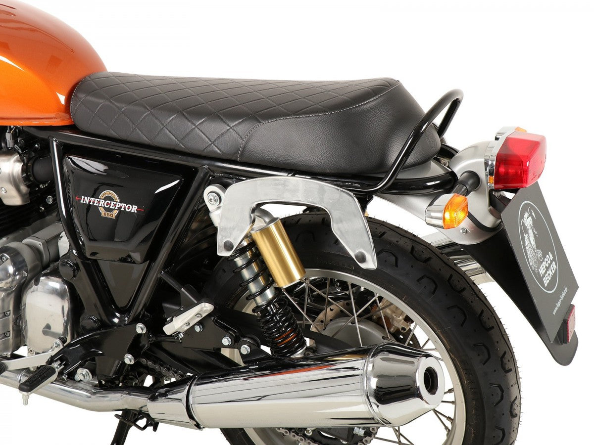 Royal Enfield Interceptor 18- C-Bow H&B