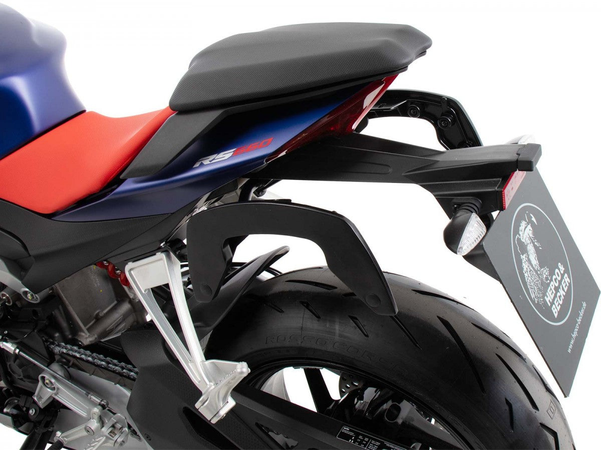 Hepco & Becker C-bow veskeholder Aprilia RS/Tuono 660 20-