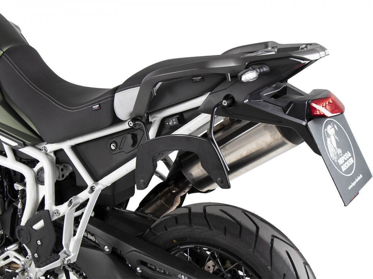 Hepco & Becker C-bow veskeholder Triumph Tiger 850 Sport 21-