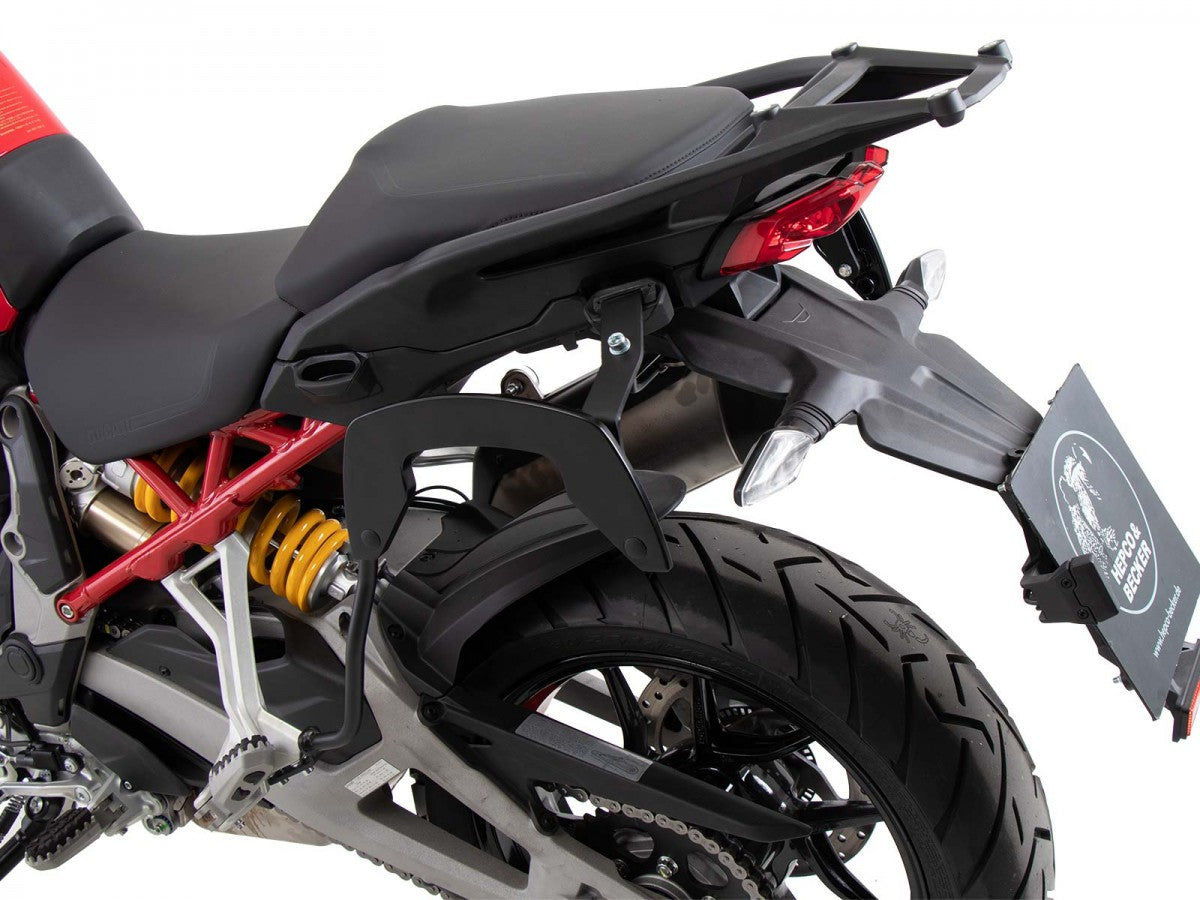 Hepco & Becker Ducati Multistrada V4/ S 21- c-bow Veskeholder