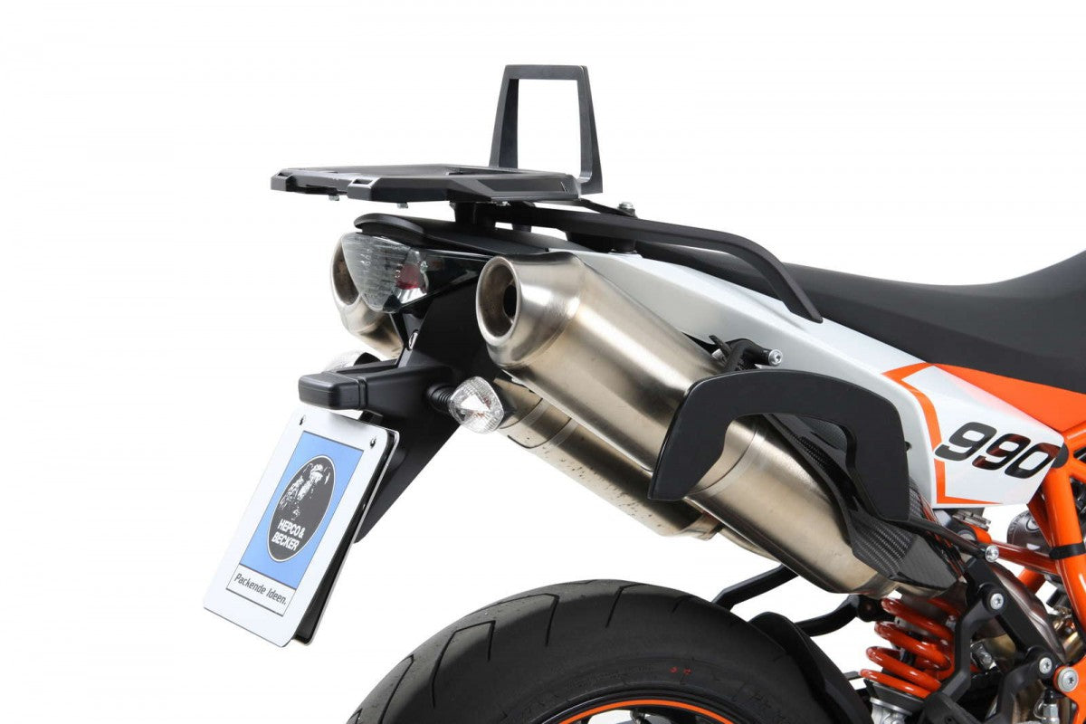 Hepco & Becker C-bow veskeholder KTM 990 Supermoto R